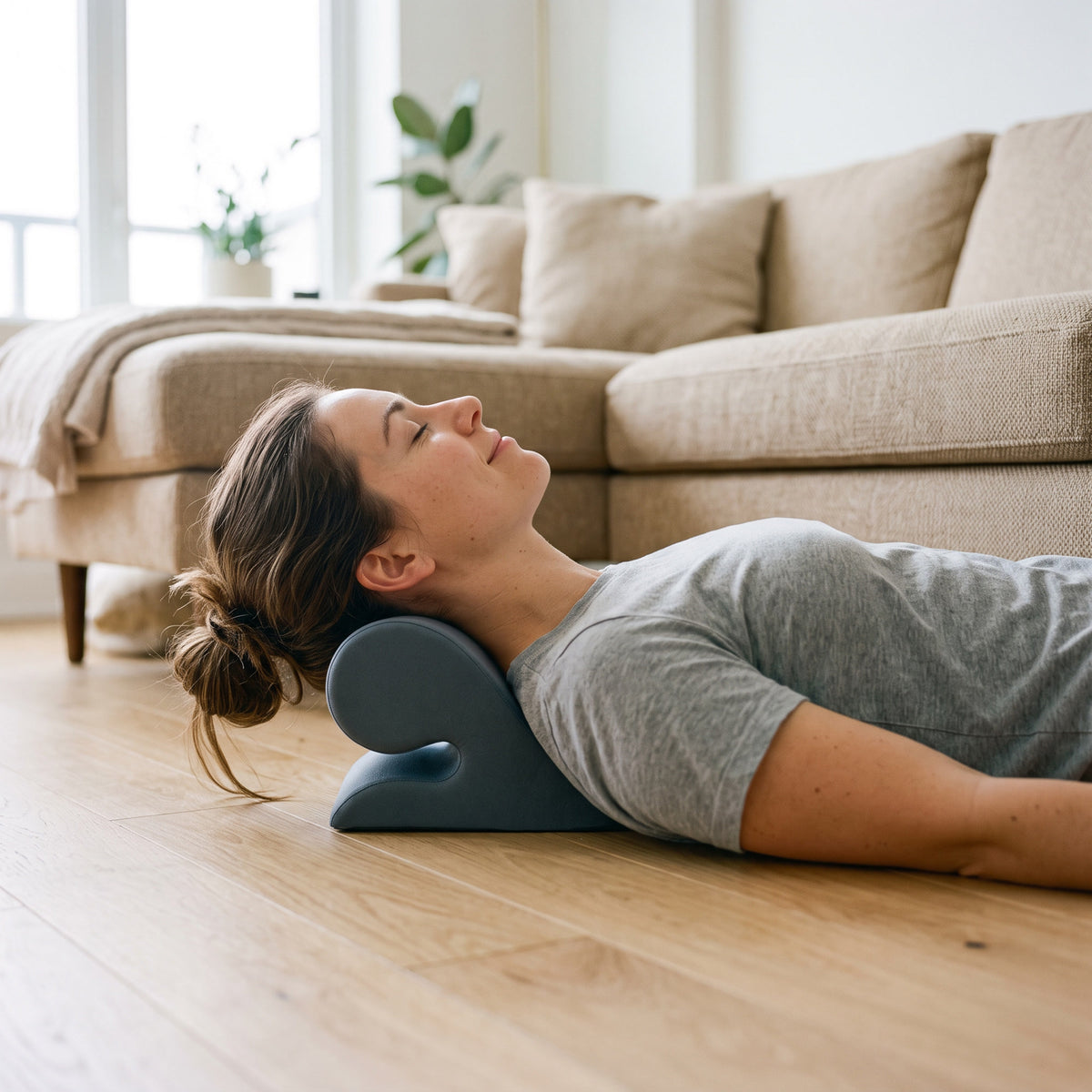 Nape Neck Stretcher